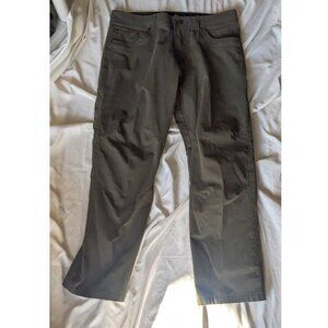 Kuhl Revolver pants size 35x30